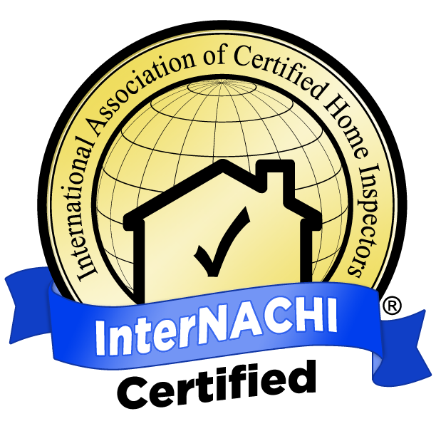 InterNACHI® Certified